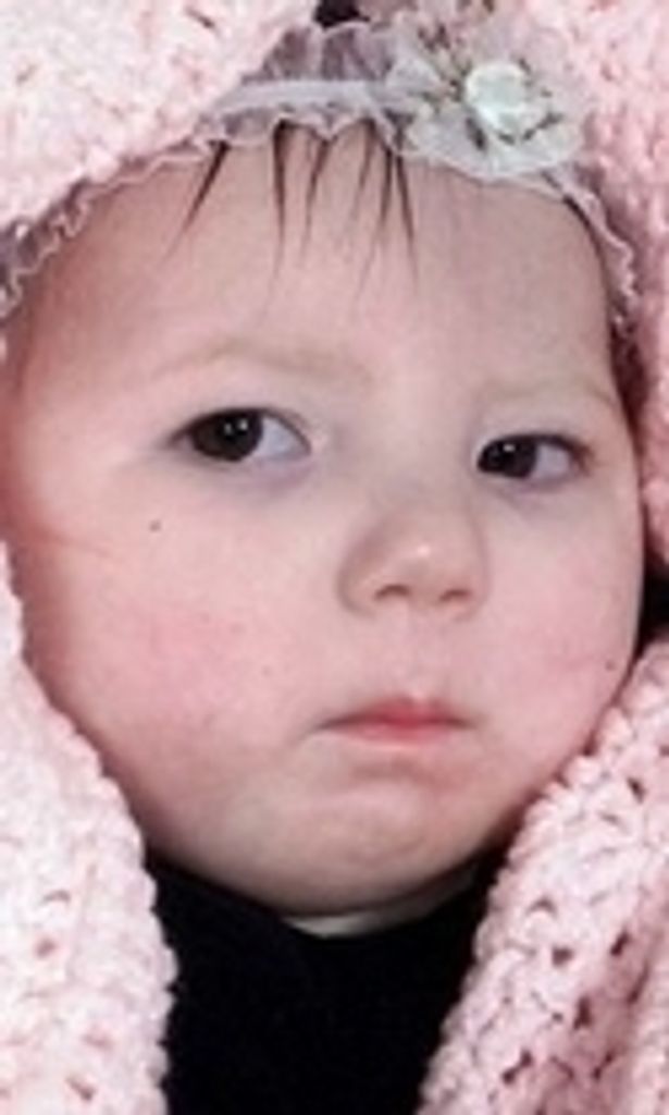 Jasmine Marie Kidder