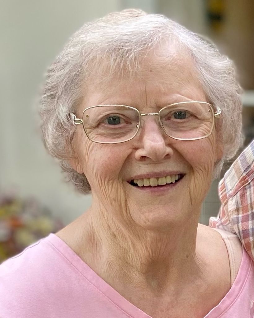 Joyce E. Worcester Profile Photo