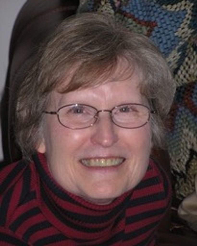 Della Lea Ann McGaugh