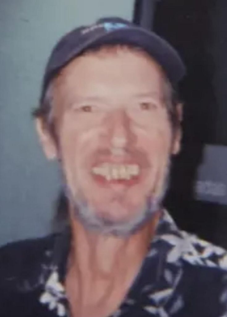 Derek Michael Fisher