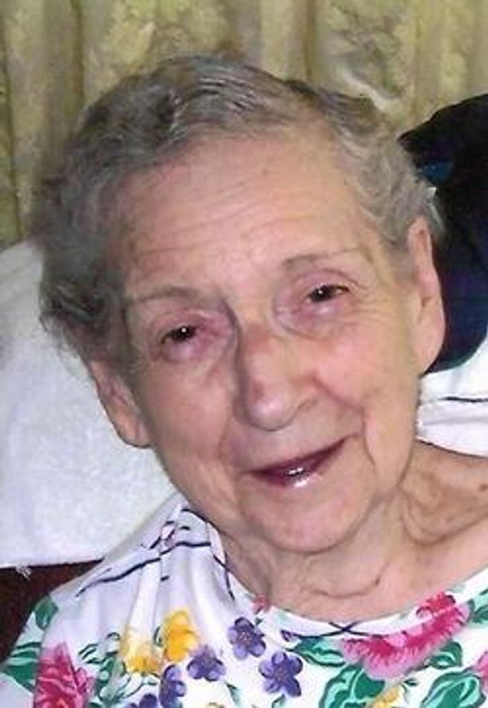 Lela M. Carder Profile Photo