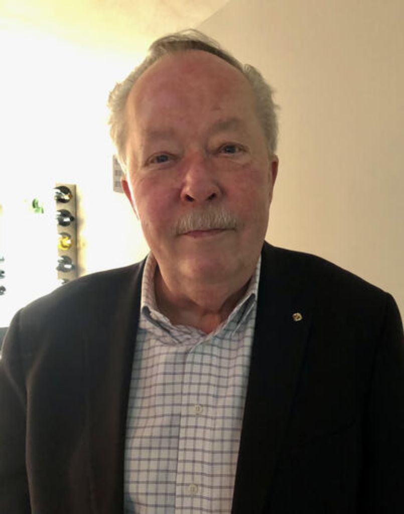 Wayne Paul Griffin Profile Photo
