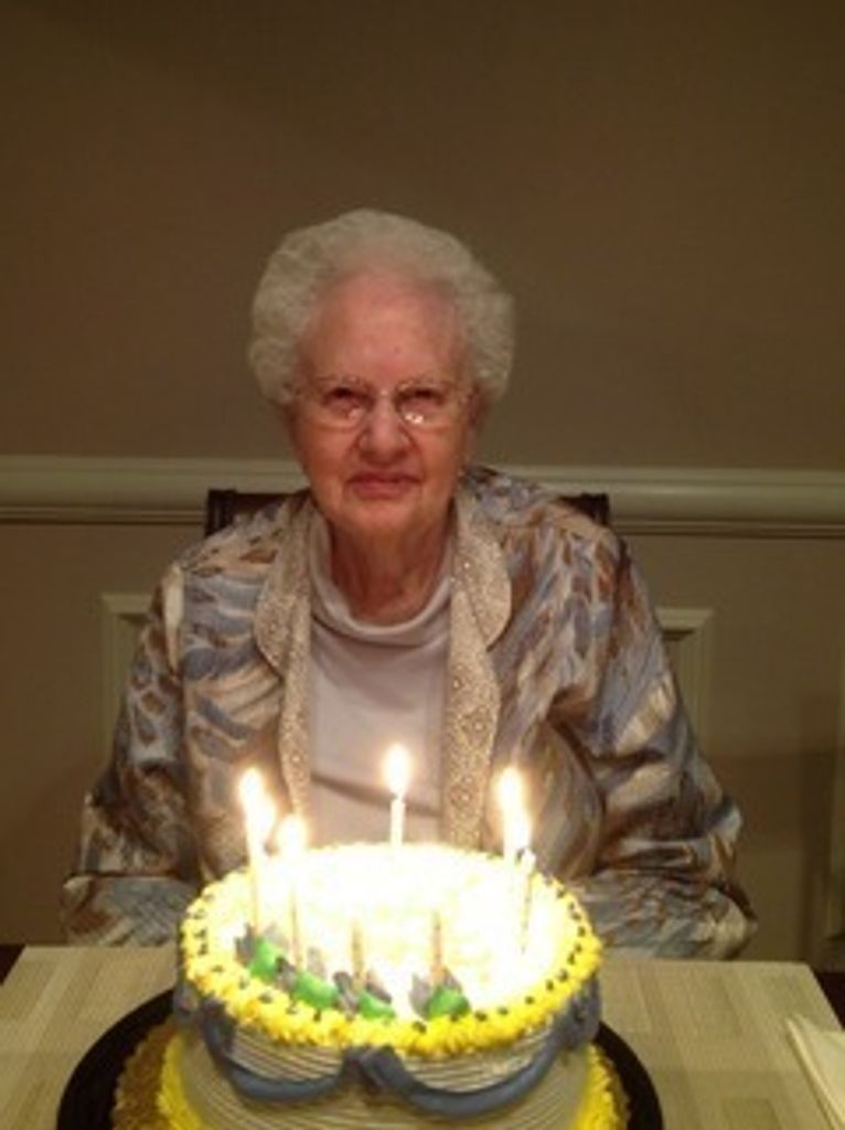 Crescence Dickerman Lyke