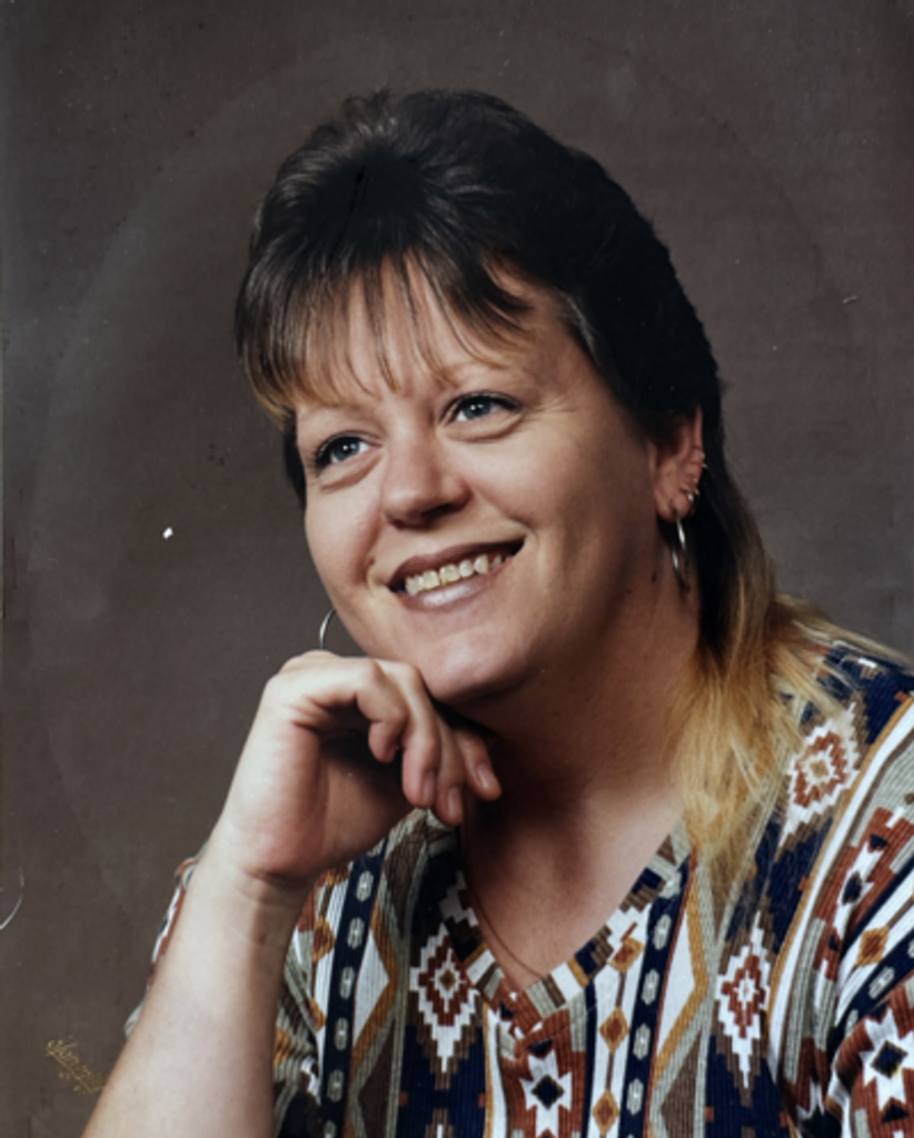 Kathleen Joanne Fox Profile Photo