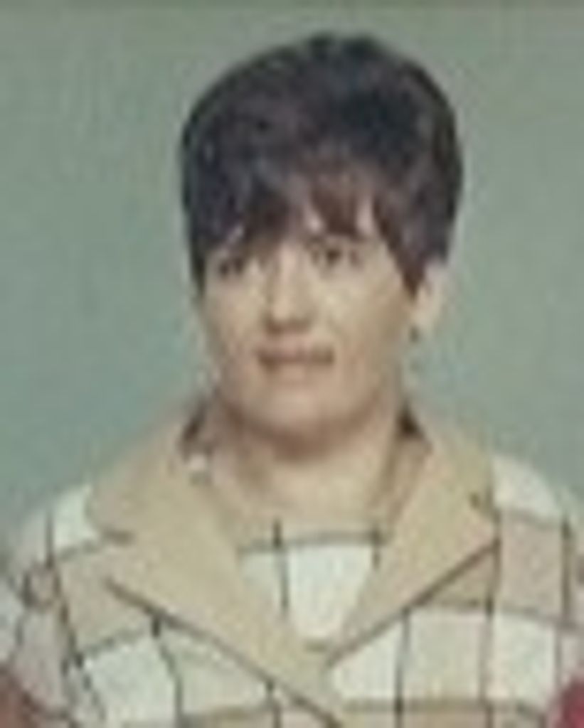 Patsy Diane Bowman Dabbs