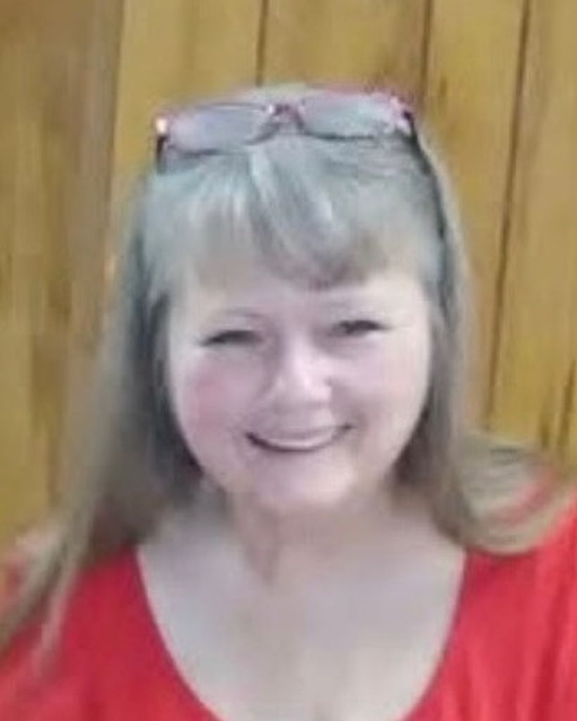 Marylin Janet Carraway