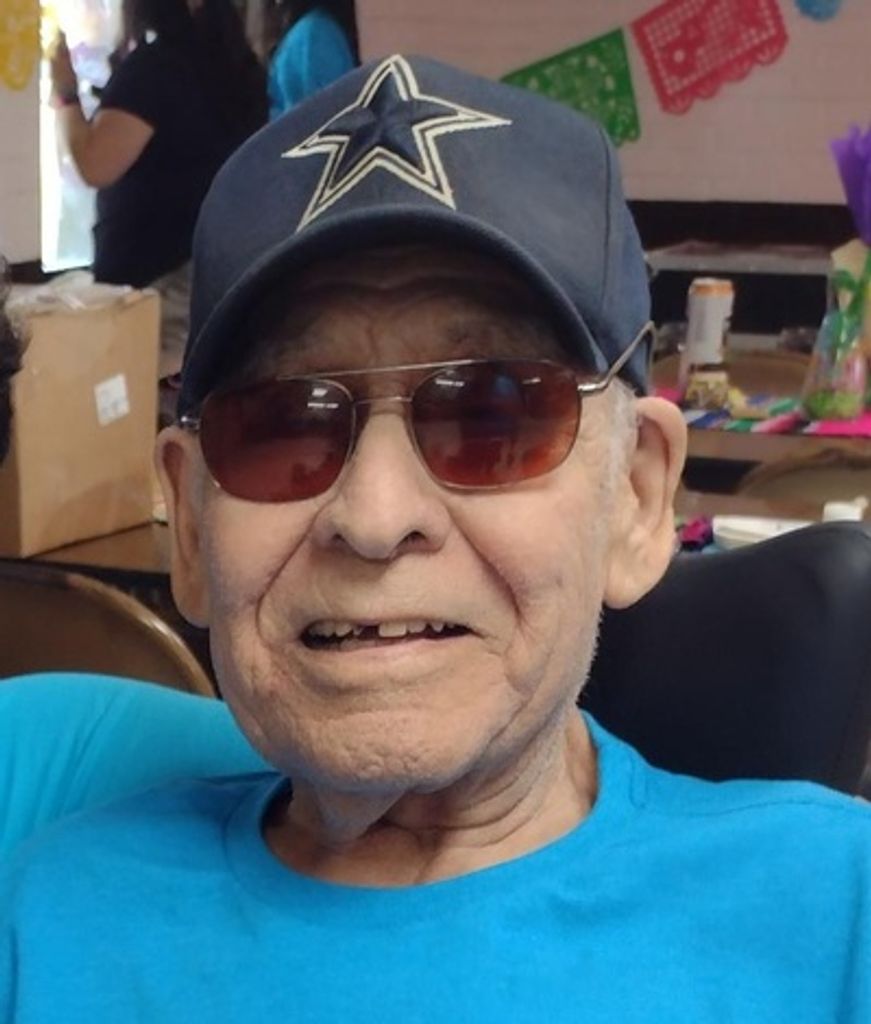 Benito "B.C." Hernandez Profile Photo