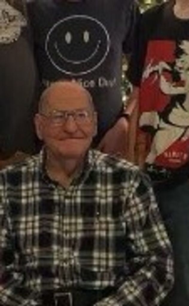 Jerald Joseph Davies Profile Photo