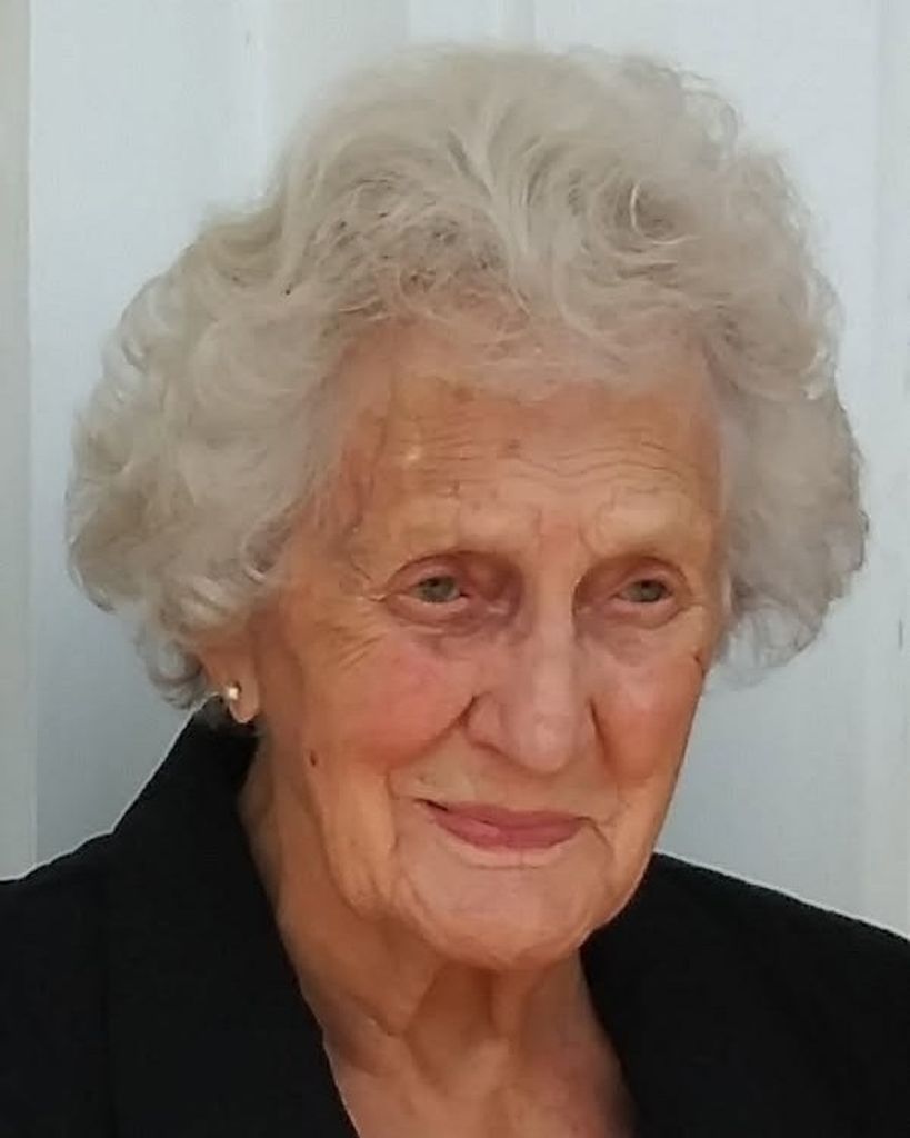 Vera Martin Pace Profile Photo