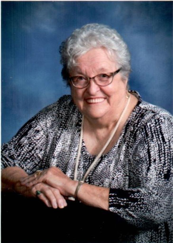 Ruby May Filimonuk Profile Photo