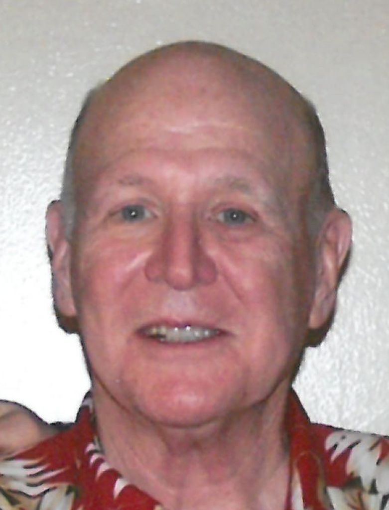George Pyatt