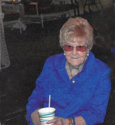 Harriette Bryant Thomas Profile Photo