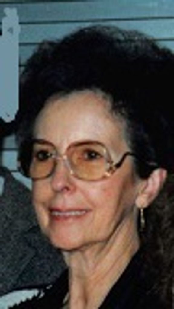 Lorraine Meadows