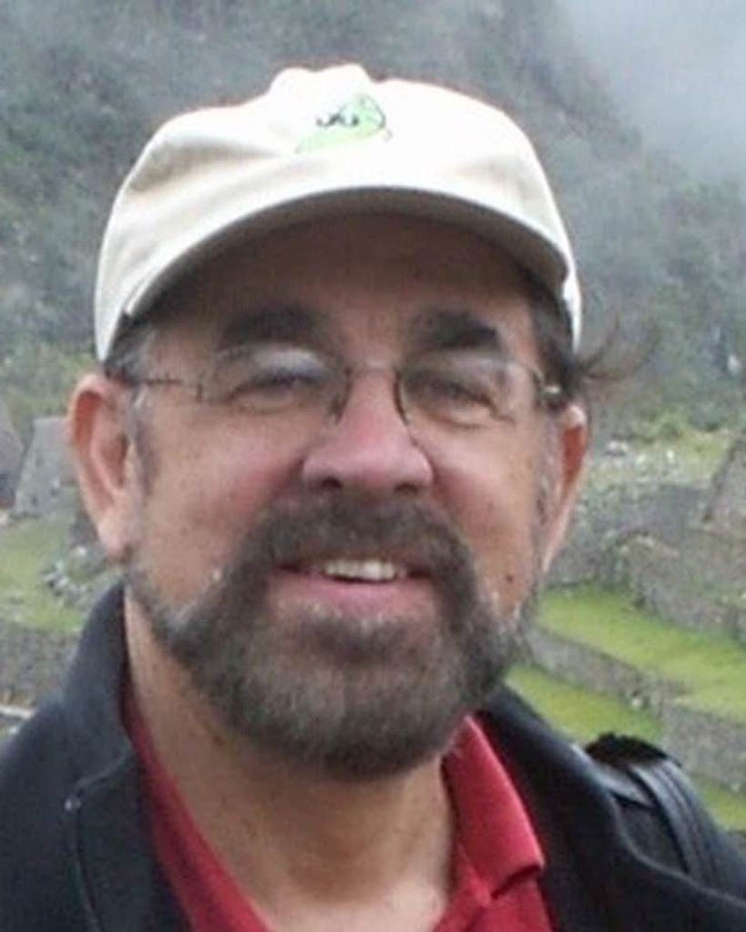 James Andrew Heaney, III