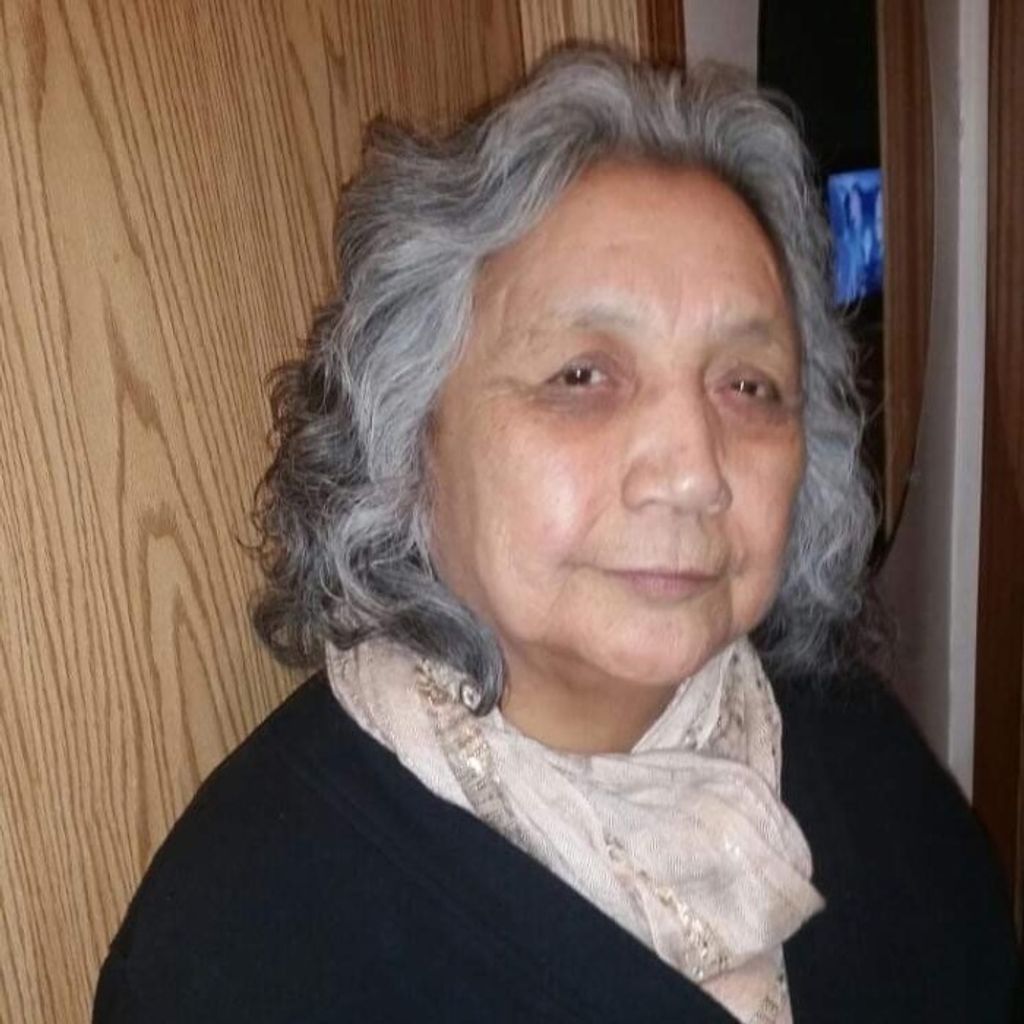 Myra (Cook)  Mckenzie Profile Photo