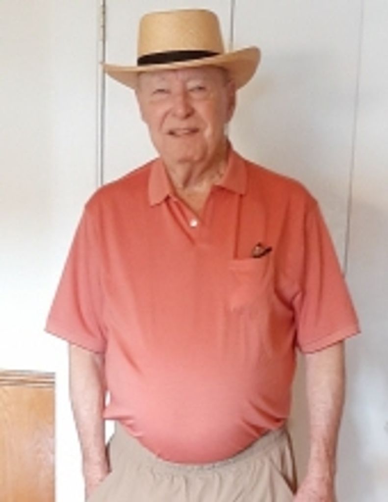 Walter L.  Hood