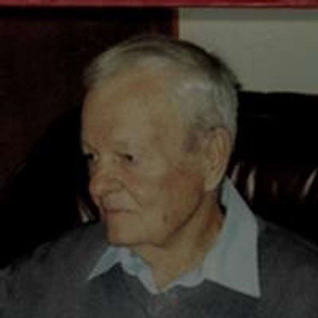 Asa S. Davis, Sr.