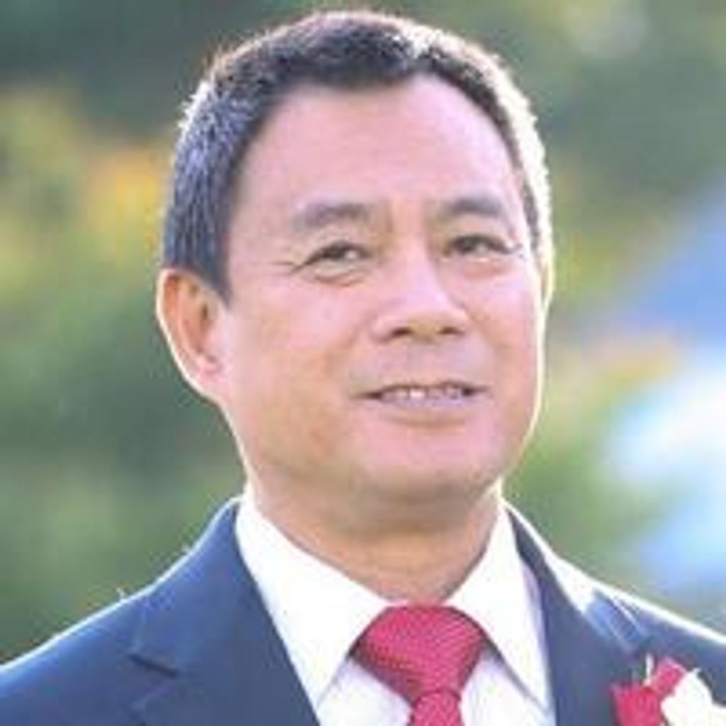 Zexiong Zhou Profile Photo