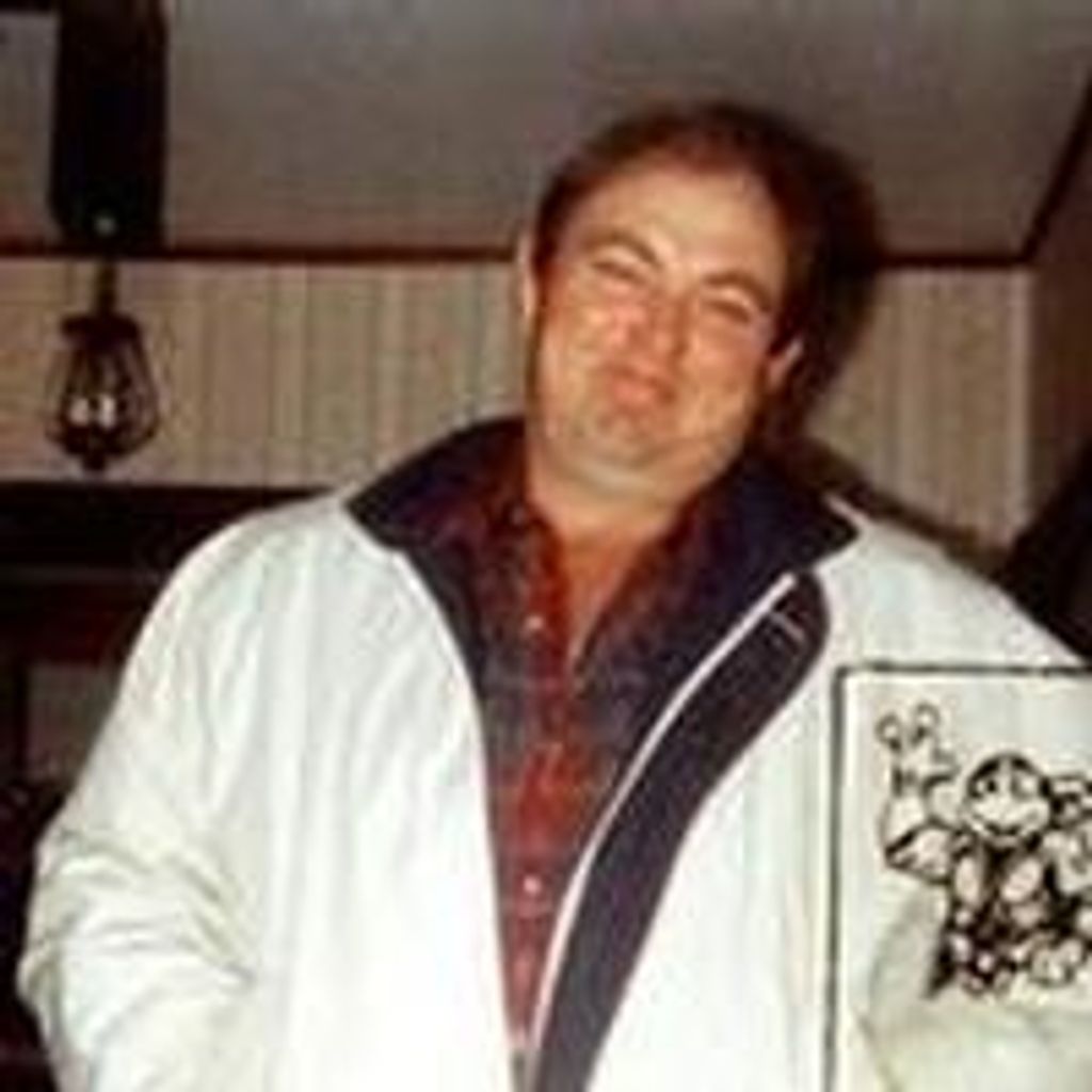 Darrel Wayne Trusty