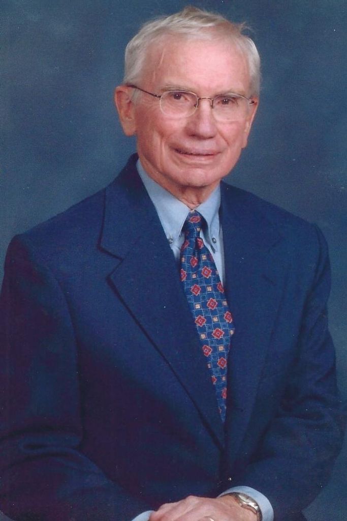 Fred  Roecker