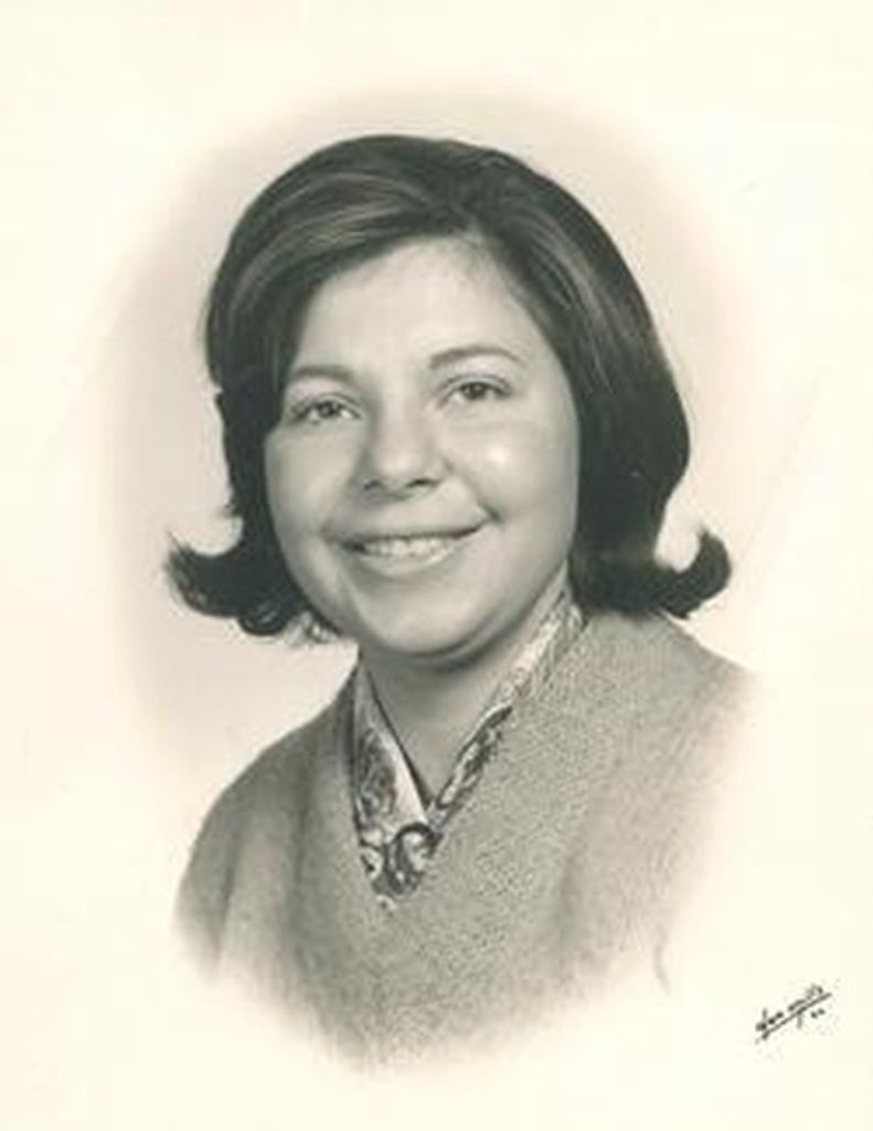 Patsy Overstreet Graves