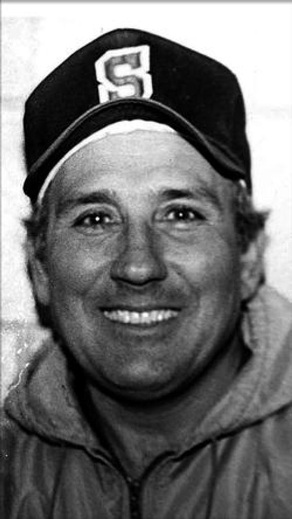 Ron Orlandi