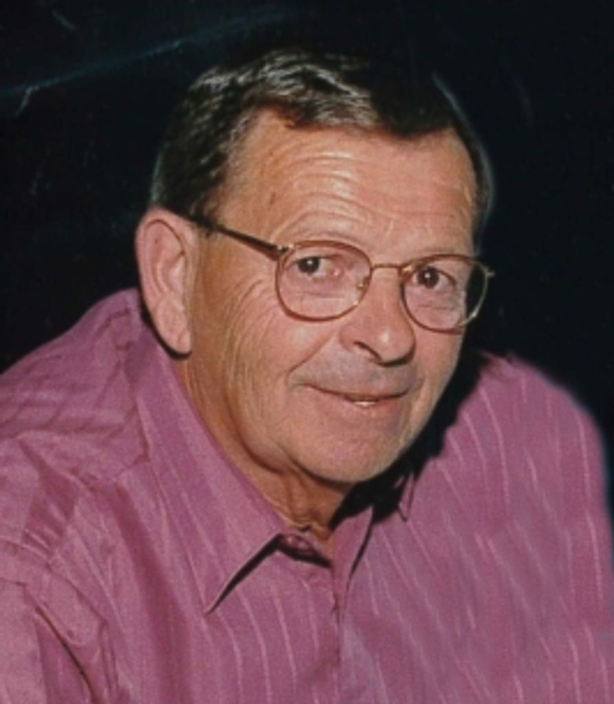 Jerry Merwin Profile Photo
