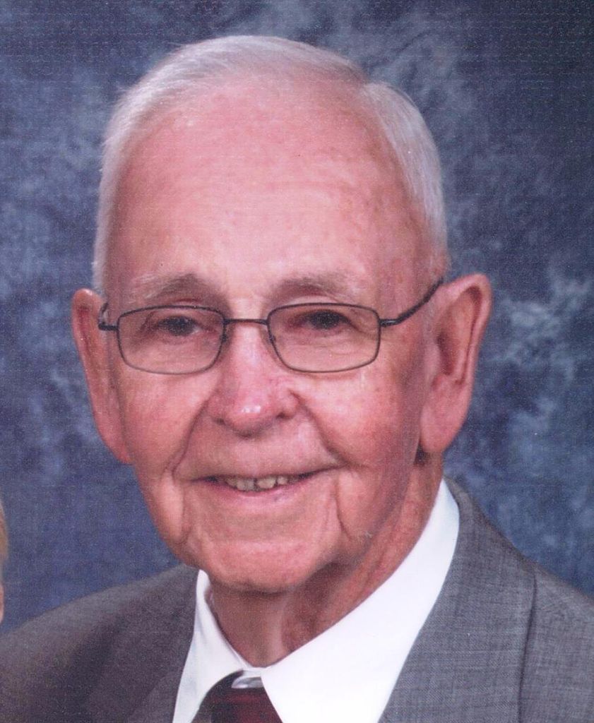 Lewis Sherrill Small