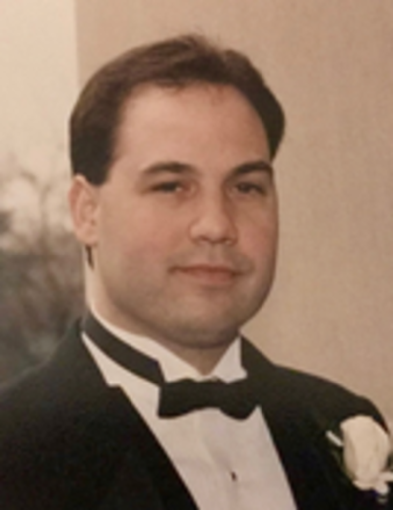 John C. Maurer