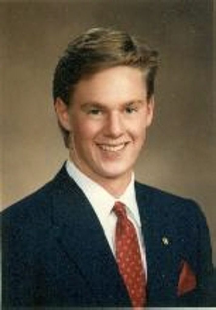 Carl Per Troedsson Profile Photo