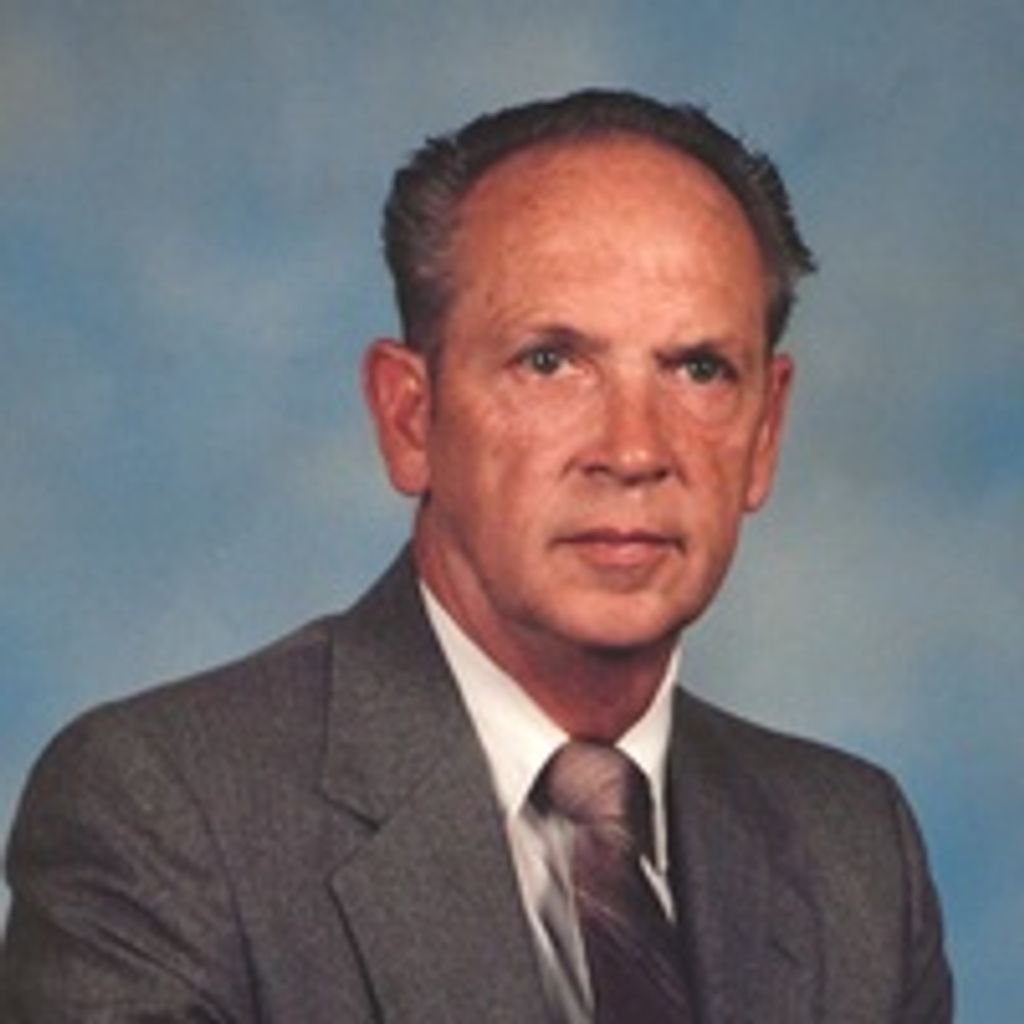 John Connor Ashworth