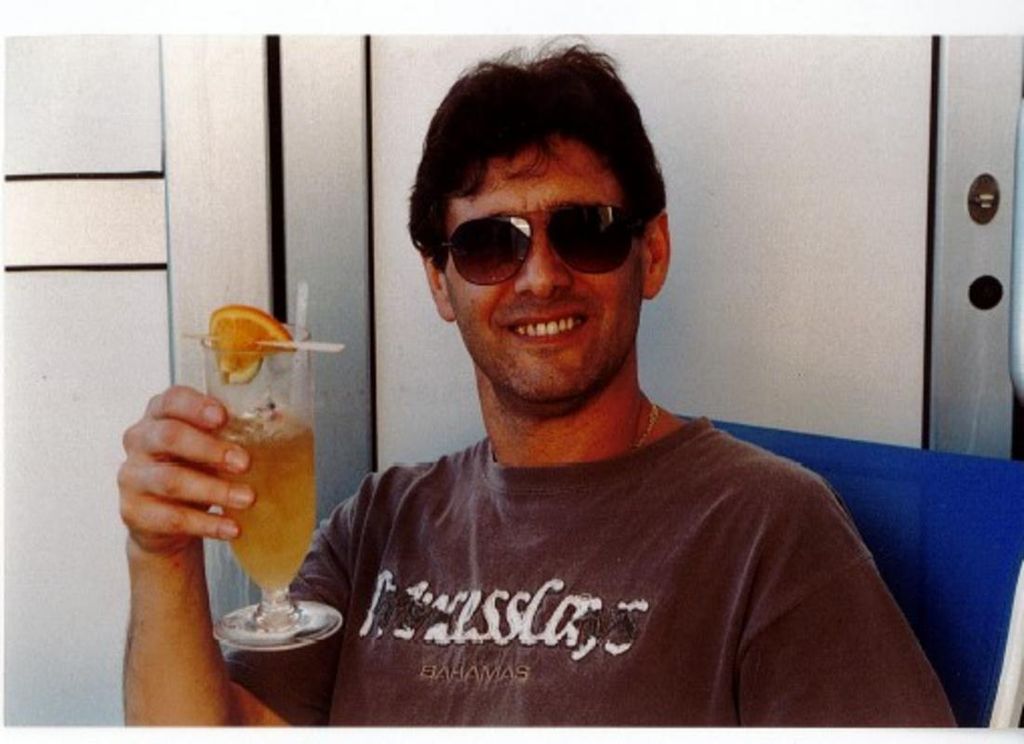 James Anthony Graczyk