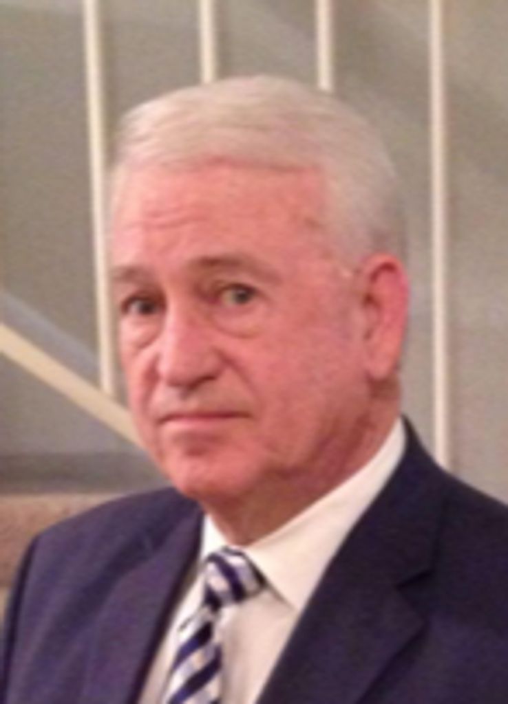 Robert Steven Lovelace, 75