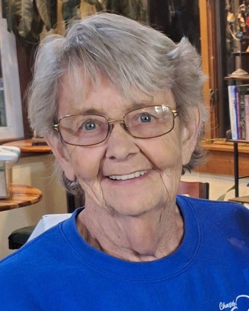 Cynthia "Cindy" A. Hoff Profile Photo