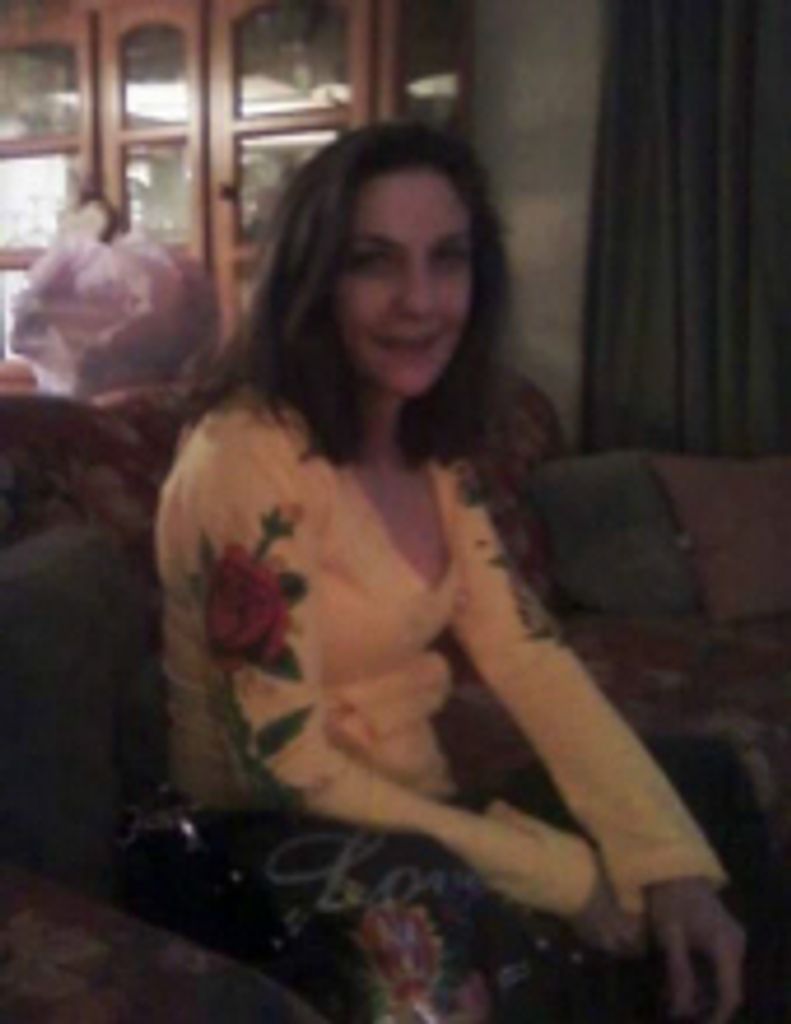 Lori Ann Mangels