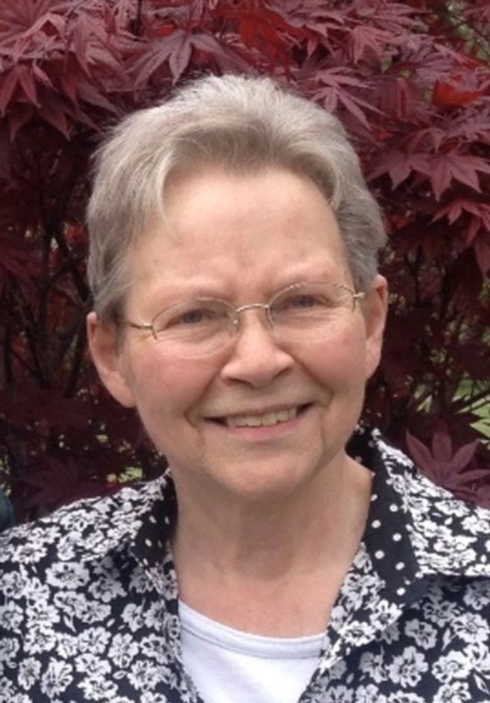 Margaret (Peg) Irene Biesecker Profile Photo