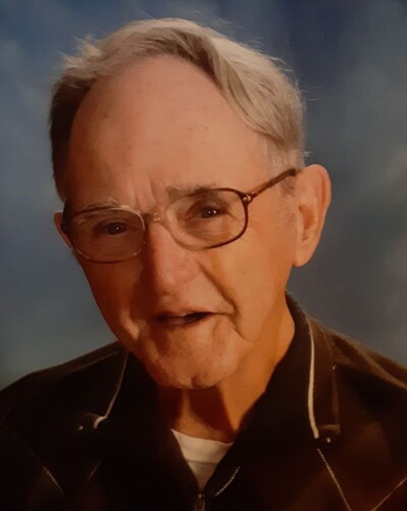 Herbert Ray Dillon Profile Photo
