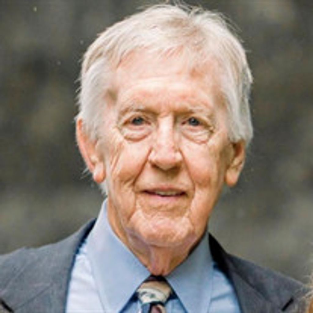 Ronald L. Pike