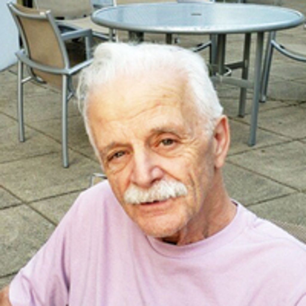 Kenneth Anthony Antinoro Profile Photo