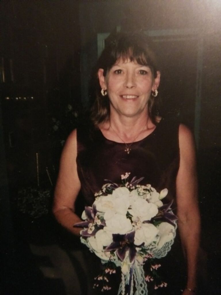 Ruth Farmer Profile Photo