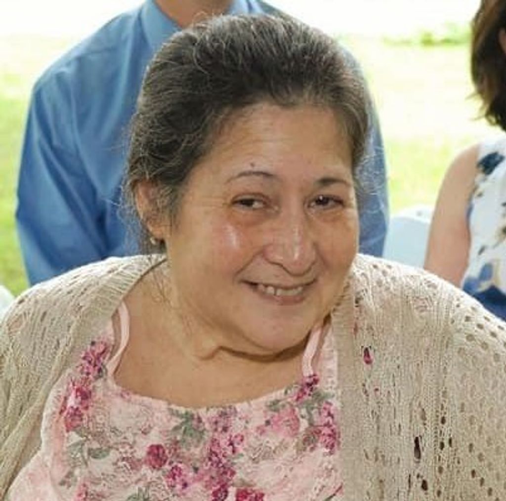 Faith Beata (Rentillo)  Mann Profile Photo