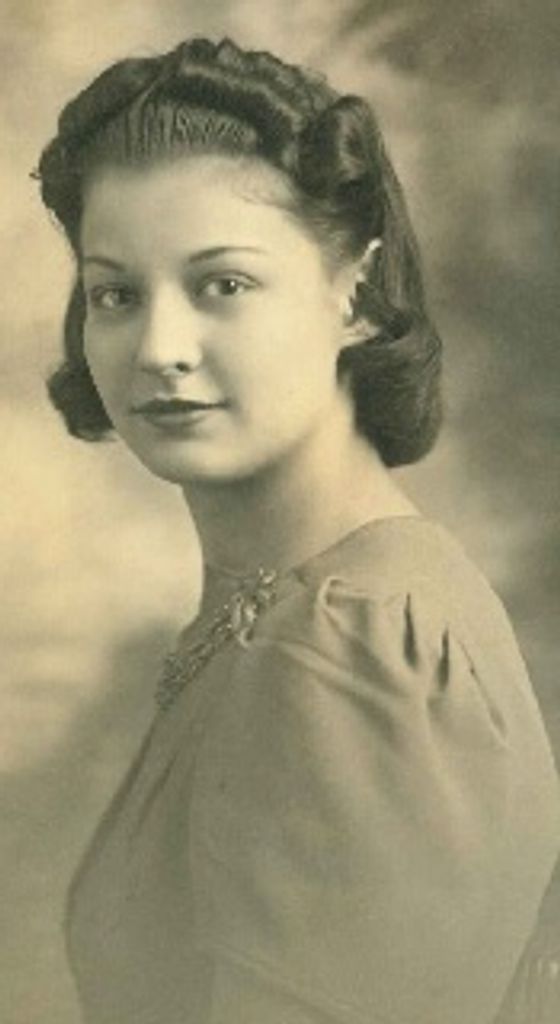 Grace R. Everett