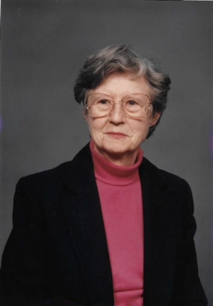 Marian Karleen Curtis Profile Photo