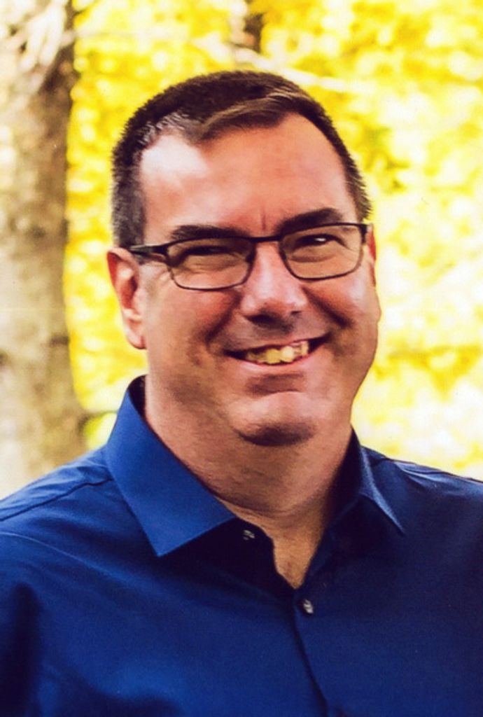 Andrew "Andy" Francis Weyh