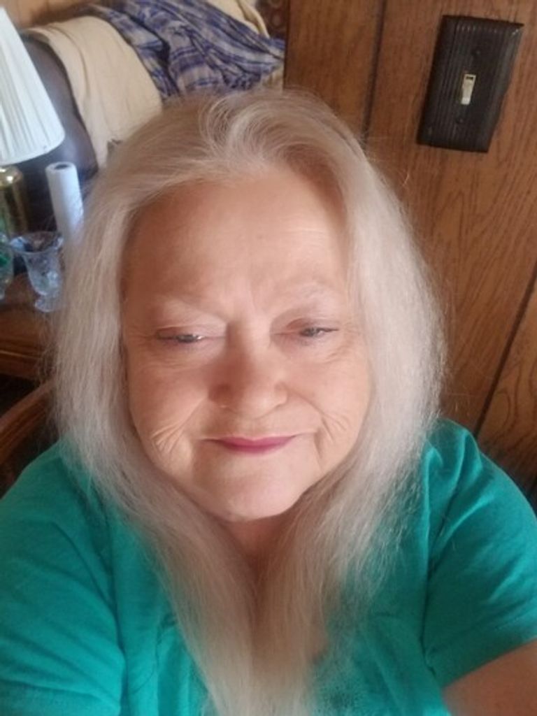 Karen Johnson Profile Photo