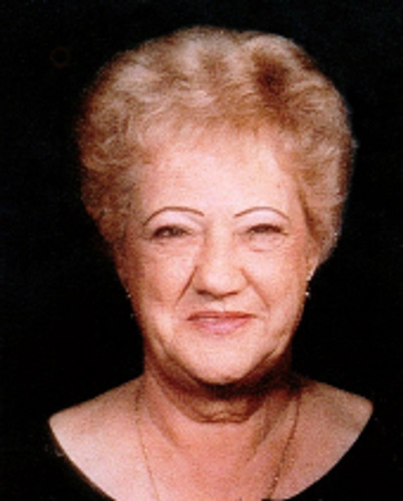 Doretta  Barnes Taylor