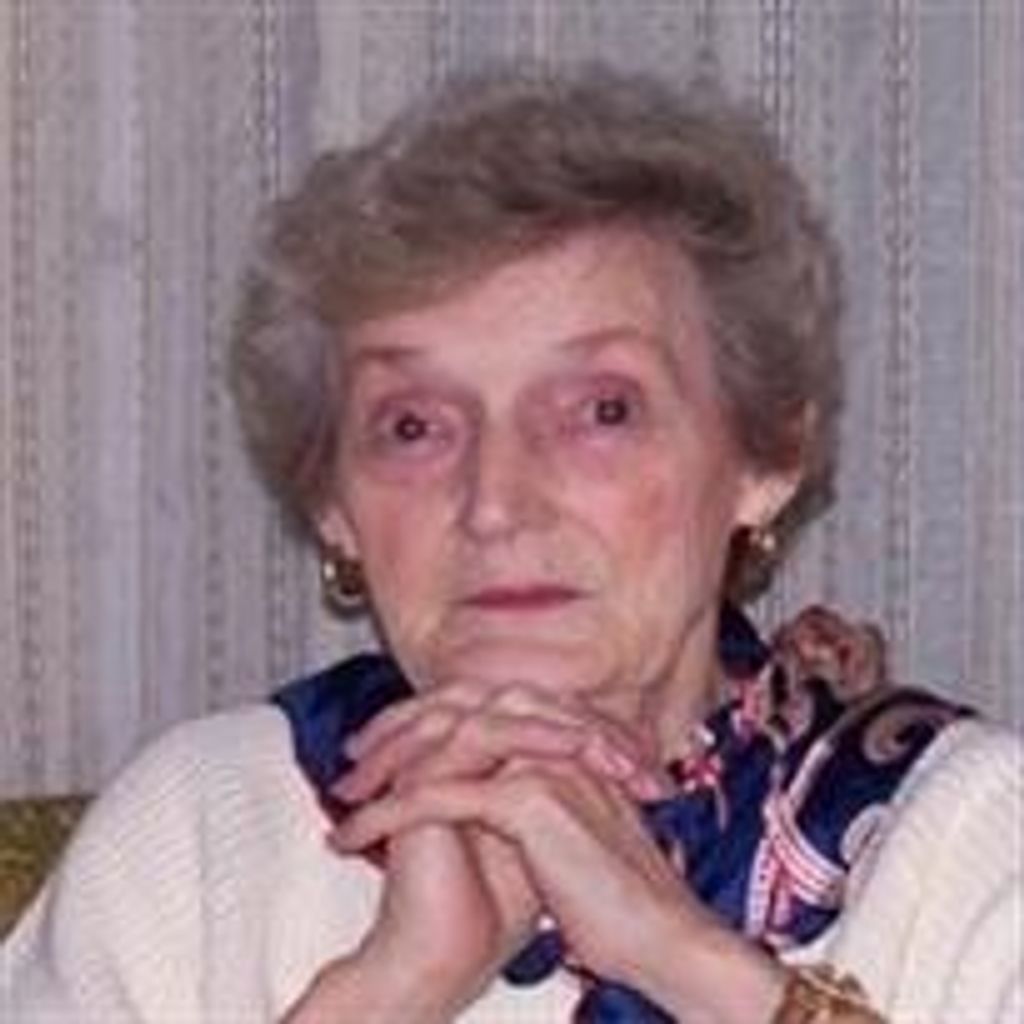 Alberta M. Mourffee Profile Photo