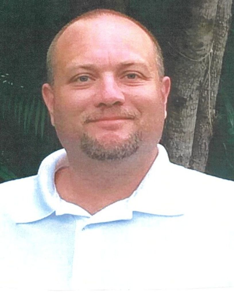 William "Mike" Michael Rock