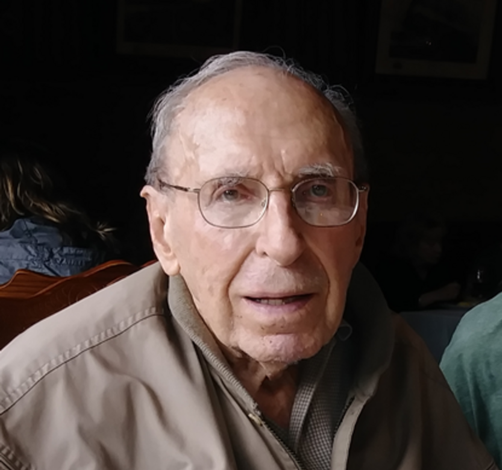 Francis Joseph Cerpovicz Profile Photo