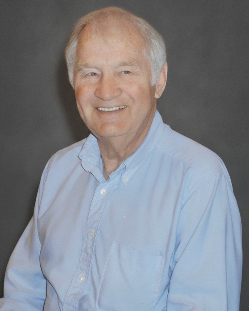 Darryl Jensen